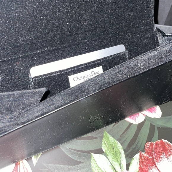 Christian Dior So Real Rise Sunglasses Black Gold - Picture 11 of 14